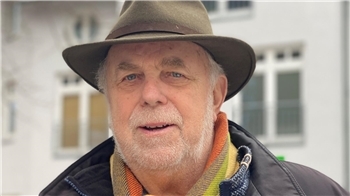 „Ich freue mich, dass unsere Broschüre zu den Meisterstücken des Buxtehuder Bildschnitzers Johann Tamke fertig ist.“Matthias Drews aus Goldbeck vom Kirchenvorstand Apensen am 28. Januar 2026