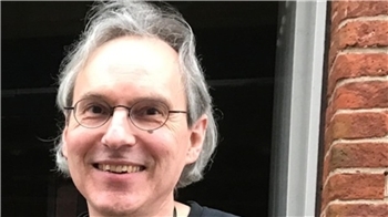 „Ich freue mich, dass wir für unsere Kino-Angebote im Freiburger Kornspeicher eine Super-Kino-Sound-Anlage nutzen können.“ Wolfgang Scherf, Büroleiter im Freiburger Kornspeicher, am Mittwoch, den 21. Januar, 2026.