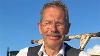 „Ich freue mich, dass wir so tolle Gäste haben und sie bei uns in Ahlerstedt wieder bewirten dürfen.“Klaus-Dieter Bockelmann vom Schützenhof Ahlerstedt am 19. August 2026