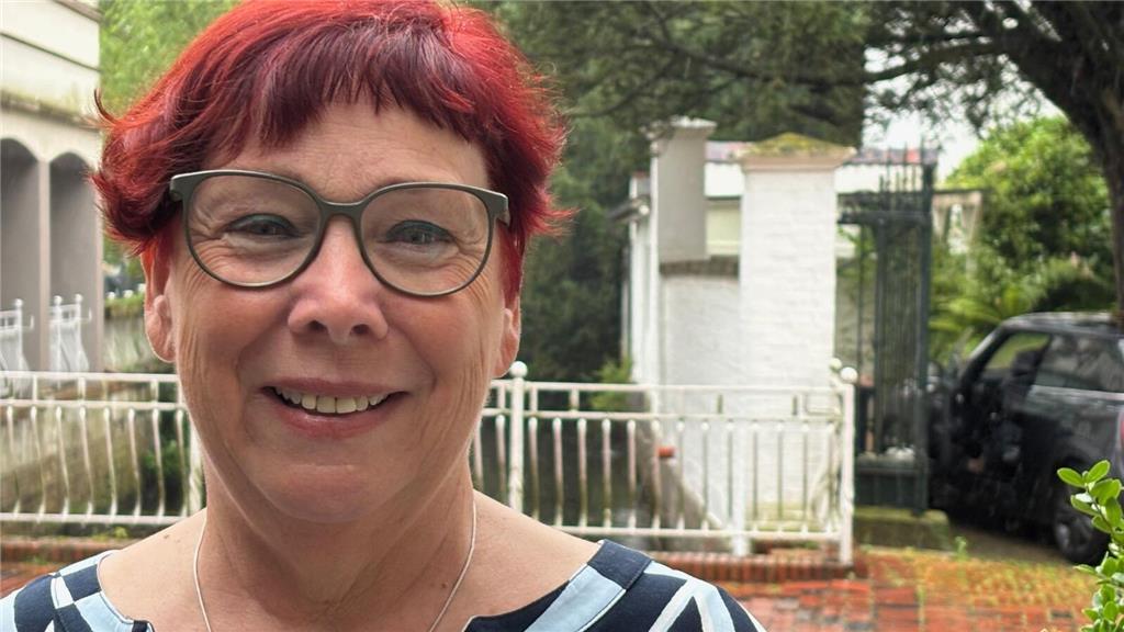 „Ich freue mich riesig, weil wir als eines der besten Dessous-Fachgeschäfte Deut...