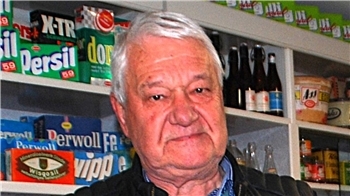 "Ich freue mich schon auf den 6. Dezember, weil ich dann die Konzertreihe Night oft the Proms mit vielen Stars besuche." Reiner Klintworth aus Helmste am 2. Dezember 2025.