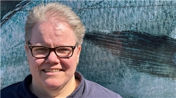 "Ich freue mich sehr über ein Lob aus der Branche. Andere Fischhändler haben sich begeistert von meinen hausgemachten Salaten gezeigt."Kerstin Döpkens, Inhaberin Fisch-Döpkens GmbH, am Mittwoch, 22. April 2026.