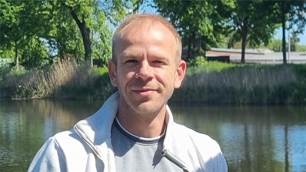 „Ich freue mich, weil ich am Wochenende viel Zeit mit meinen Kindern verbringen ...