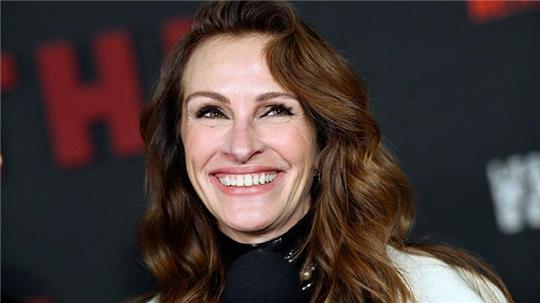 „Ich habe Vinyl, ich habe Fotoalben, ich habe all dieses Zeug“, sagt Schauspielerin Julia Roberts.