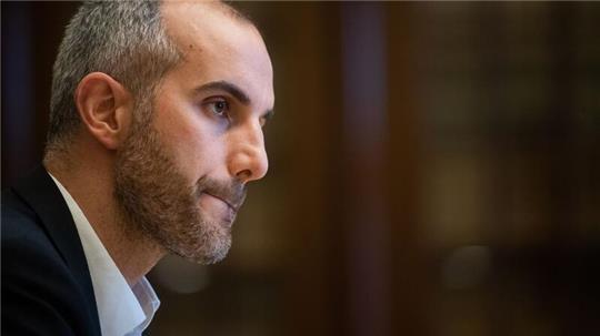 „Ich hatte gehofft, eine derartige Haltung hätten wir überwunden“, sagt Onay.