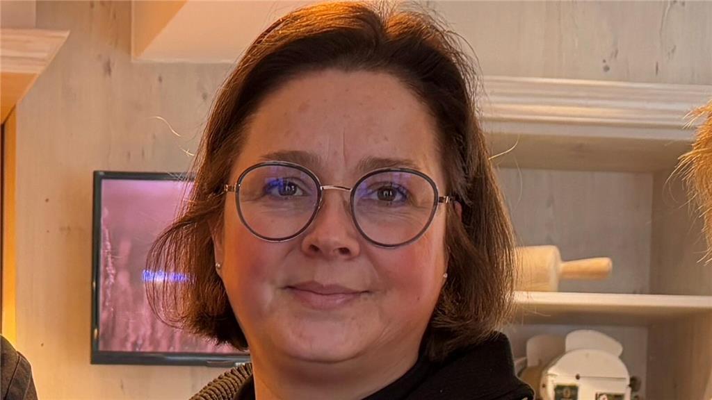 "Ich hoffe, dass viele Menschen das Benefizbrot bei Bäcker Heyderich kaufen, wei...