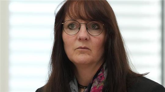 „Ich rate jedem, die Stimmung sehr ernst zu nehmen. Sie hat Gründe“, sagt Katrin Lange (SPD).