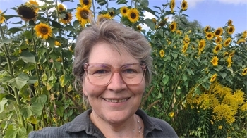 „Ich treffe mich heute nach vielen Jahren das erste Mal wieder privat mit einer ehemaligen Klassenkameradin auf einen Kaffee. Darauf freue ich mich.“Britta Schröder-Buttkewitz aus Drochtersen am Dienstag, 11. August 2026.