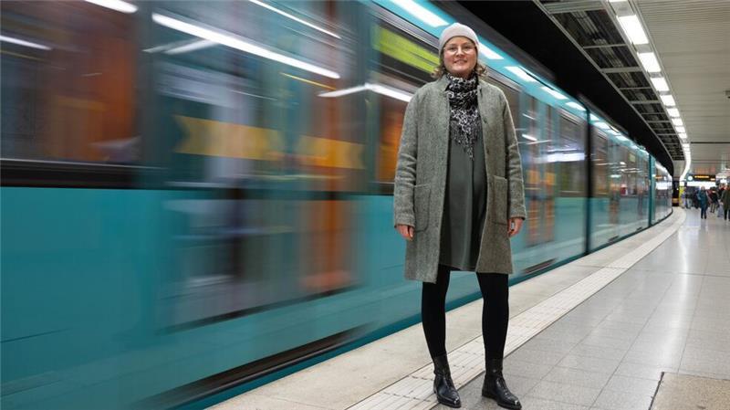 „Ich vermisse nichts“ - Prämien belohnen autofreies Leben „Ich vermisse nichts“, sagt die 37-Jährige mit Blick auf ihr autofreies Leben.