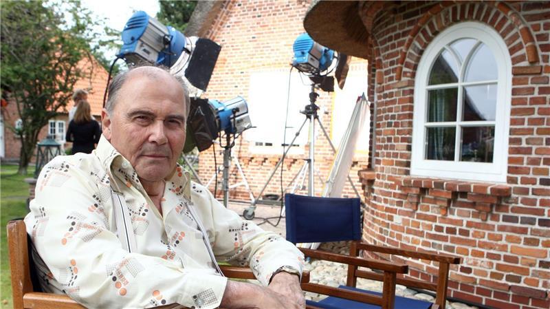 „Ich wäre nicht gerne auf einen Typen festgelegt“, sagte Hamel vor Jahren.