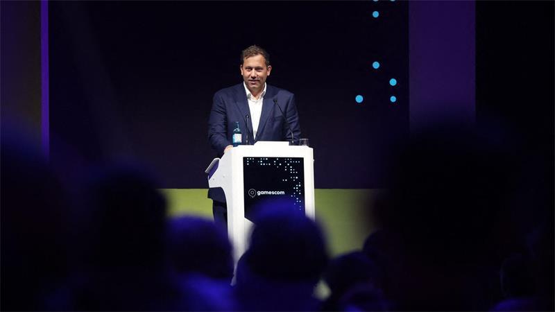 Ich würde ja gern, aber wir leben nun mal in Zeiten knapper Staatskassen - so in etwa war die Botschaft von Finanzminister Lars Klingbeil zum Thema Steuererleichterungen für die Gamesbranche. 
