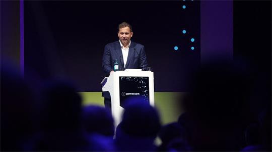 Ich würde ja gern, aber wir leben nun mal in Zeiten knapper Staatskassen - so in etwa war die Botschaft von Finanzminister Lars Klingbeil zum Thema Steuererleichterungen für die Gamesbranche. 