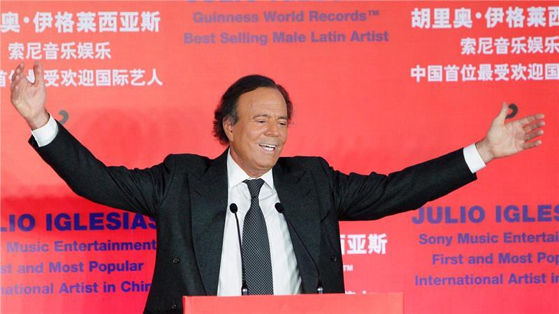 Iglesias lebt seit Langem zurückgezogen in der Karibik. (Archivfoto)