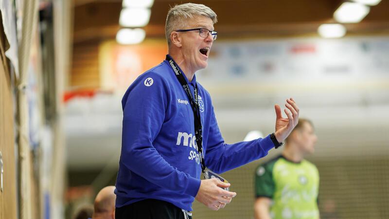 Igor Sharnikau wurde beim VfL Fredenbeck in zwölf Jahren zwei Mal entlassen.