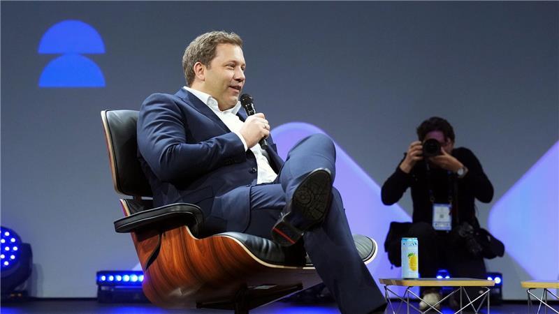 Ihm ist „viel zu viel“ Streit in der Koalition: Vizekanzler Lars Klingbeil.