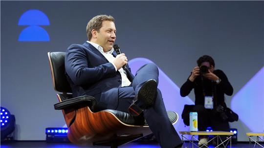 Ihm ist „viel zu viel“ Streit in der Koalition: Vizekanzler Lars Klingbeil.