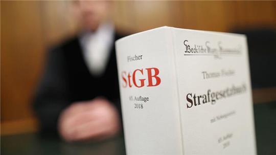Ihr Führerschein wurde der Angeklagten bereits 2003 entzogen (Symbolbild).