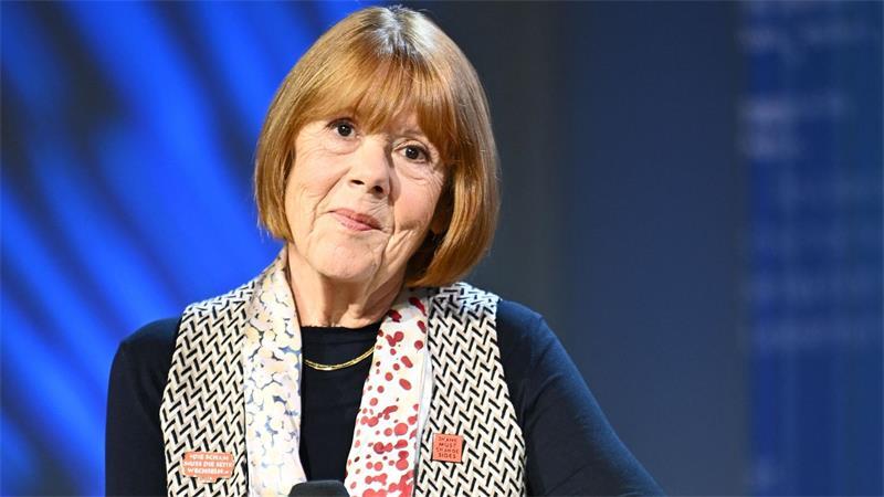 Ihr Mut löste internationale Debatten aus und gab Betroffenen weltweit neue Kraft.