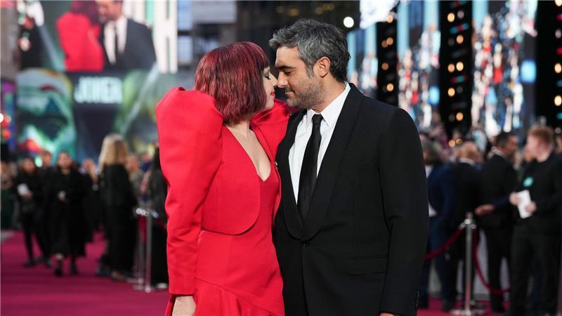 Zurück zum Pop: Lady Gaga mit neuem Album Ihr Verlobter habe sie inspiriert, sagt Lady Gaga.