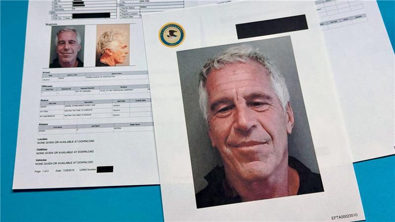 Ihre Kontakte zu dem Sexualstraftäter Jeffrey Epstein haben schon mehrere Norweger in Bedrängnis gebracht - darunter Ex-Regierungschef Thorbjørn Jagland und den früheren Außenminister Børge Brende. (Archivbild)