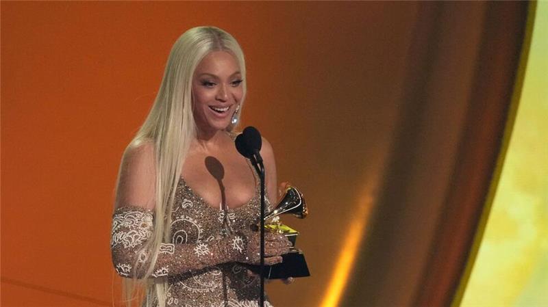 Beyoncé kommt mit „Cowboy Carter“-Tour nach London und Paris Ihre Tournee führt Beyoncé diesmal nicht nach Deutschland.