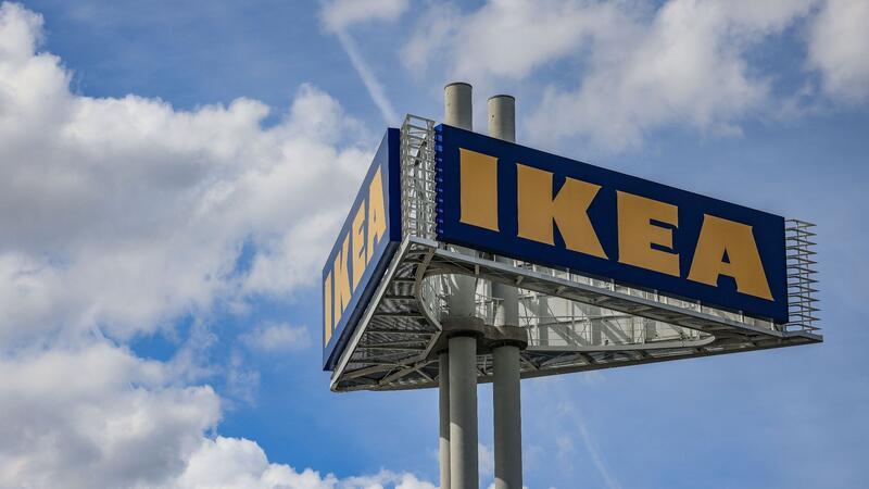 Verdi ruft für Freitag zu Warnstreiks bei Ikea und Metro auf Ikea-Kunden müssen am Freitag möglicherweise längere Wartezeiten in Kauf nehmen.