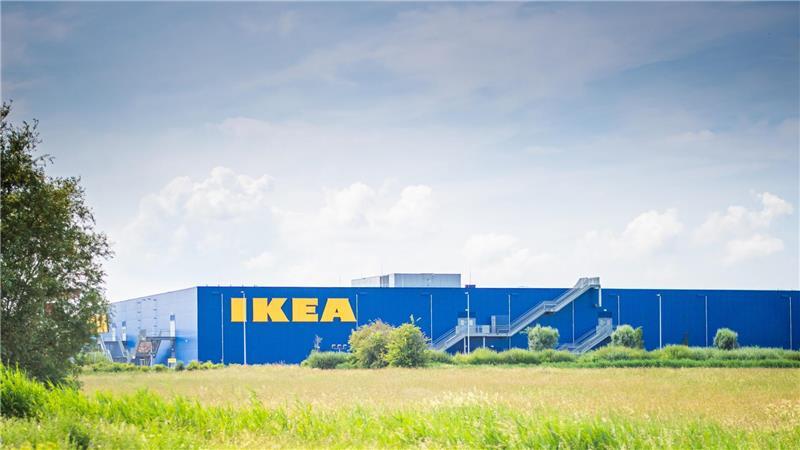 Ikea in Bremerhaven nimmt Änderungen im Restaurant vor.