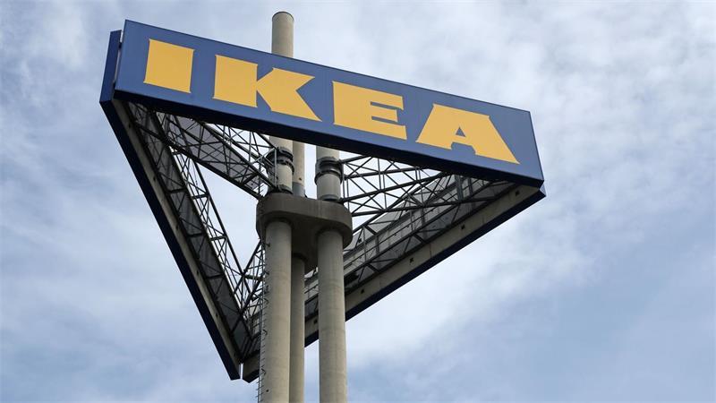 Ikea ist der größte Möbelhändler in Deutschland.