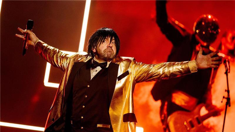 Ikke Hüftgold ist Kind des Bierkönigs - und kritisiert den Megapark. (Archivbild)