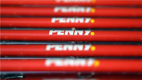 Im Alten Land sind Diebe in einen Penny-Markt eingebrochen.