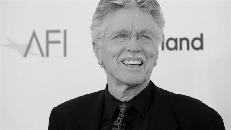 Im Alter von 93 jahren gestorben - US-Schauspieler Tom Skerritt. (Archivbild)