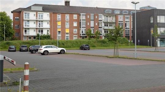 Im Ameos-Klinikum am Bürgerpark gibt es Unruhe: Mitarbeiter machen sich Sorgen um die Zukunft. 