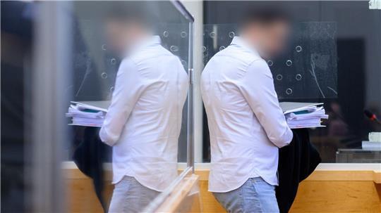 Im April 2025 begann der Prozess gegen einen möglicherweise korrupten Staatsanwalt aus Hannover - jetzt wird das Urteil erwartet. (Archivbild)