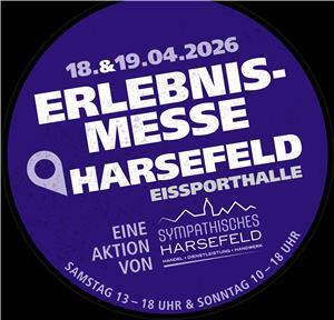 Im April findet die Erlebnismesse Harsefeld statt.