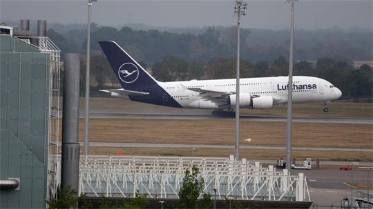 Im August hatte ein Airbus zu früh auf eine Landebahn in München aufgesetzt. (Symbolbild) 