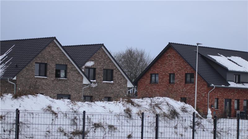 Im Baugebiet Kranenburger Straße will die Gemeinde Oldendorf die letzten 16 Grundstücke in diesem Jahr verkaufen.