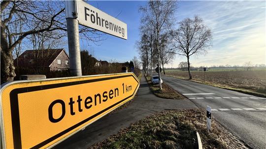 Im Bereich am Föhrenweg in Ottensen ist vieles denkbar: Wohnbebauung, Sport und Gewerbe.
