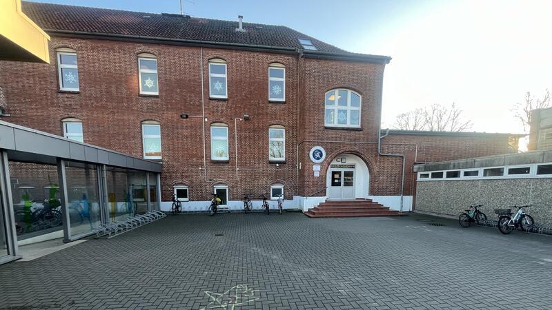 Im Bereich der Grundschule Altkloster gibt es den größten Schülerzuwachs.
