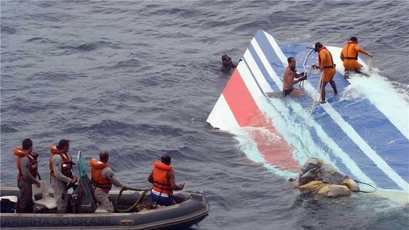 Im Berufungsprozess um den Todesflug Rio-Paris ist das Urteil gefallen. (Archivbild)