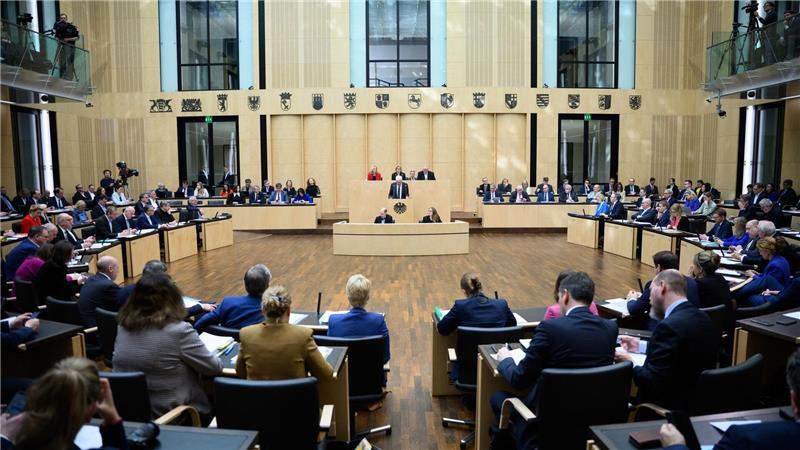 Schuldenpaket beschlossen – wie es nun weitergeht Im Bundesrat gab es eine ganz klare Zustimmung.