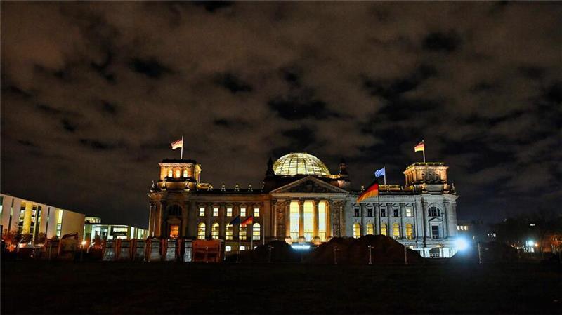 Im Bundestag stehen heute zwei Anträge der CDU/CSU-Fraktion zur Wende in der Migrationspolitik zur Abstimmung. 