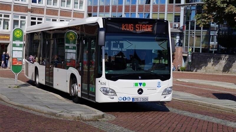Im Dezember tritt bei der KVG ein neuer Fahrplan in Kraft.