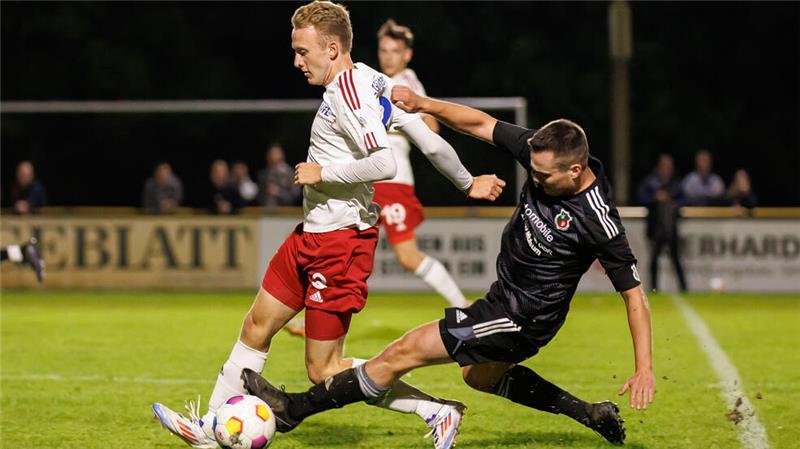 Mu/Ku chancenlos in Stade - Hammah zerlegt Landesliga-Absteiger Im Duell Erster gegen Letzter hatte Mu/Ku gegen überlegene Stader das Nachsehen.