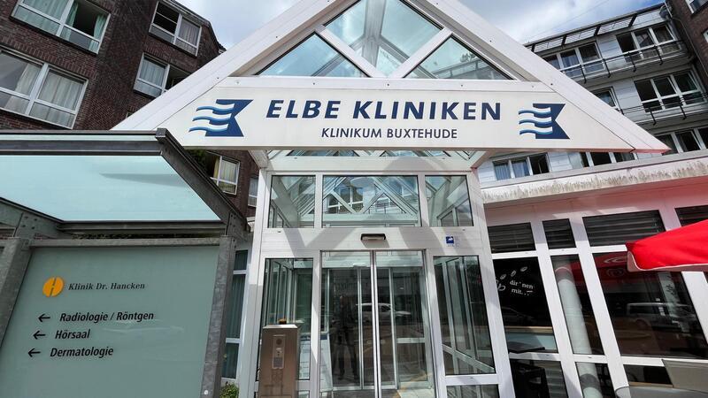 Elbe Kliniken: Forschung aus Buxtehude soll weltweit Hautkrebs bekämpfen Im Elbe Klinikum in Buxtehude gibt es eine enge Zusammenarbeit zwischen der Grundlagenforschung und den behandelnden Ärzten.