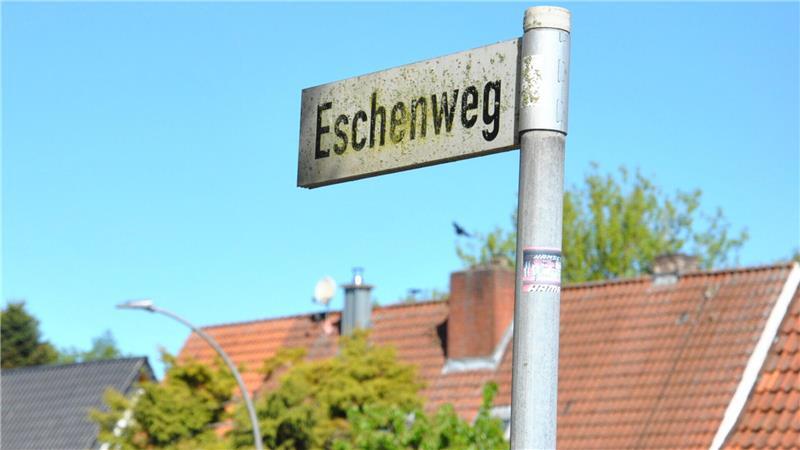 „Als Frau habe ich Angst“: Nachbarn treiben Mieterin zur Verzweiflung Im Eschenweg in Zeven hat es in diesem Jahr schon viele Einsätze für Polizei und Feuerwehr gegeben. Unter anderem brannten mehrmals Rauchmelder.