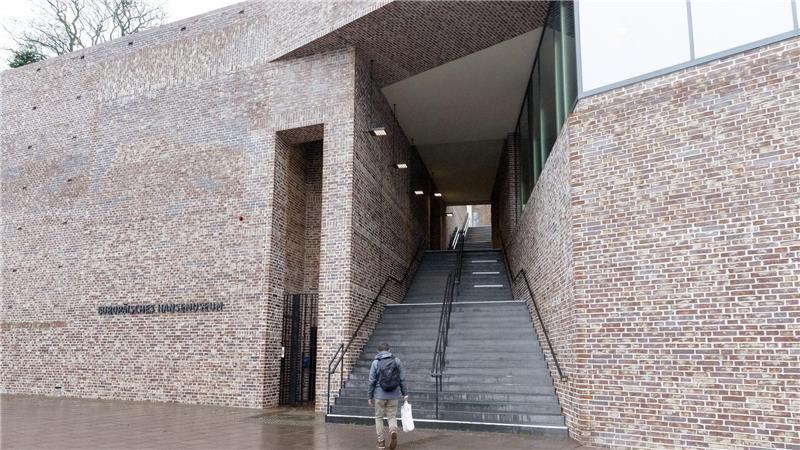 Im Europäischen Hansemuseum wird eine neue Sonderausstellung eröffnet. (Archivbild)
