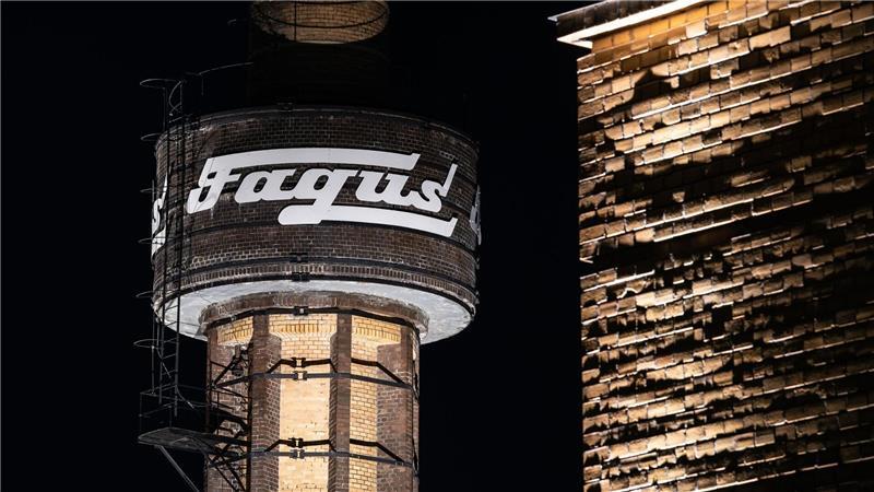 Das sollten Besucher zum Tag des offenen Denkmals wissen Im Faguswerk werden heutzutage noch Schuhleisten produziert. (Archivbild)