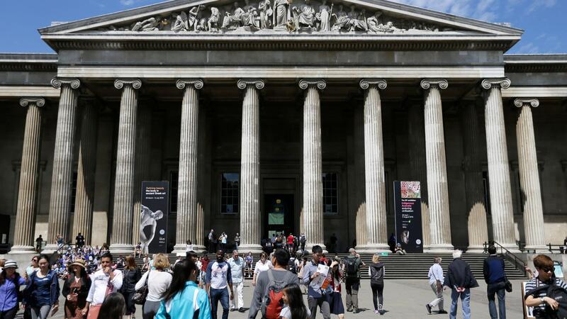 Im Fall Tausender aus dem British Museum gestohlener Artefakte ist eine unabhängige Überprüfung der Vorfälle abgeschlossen worden.