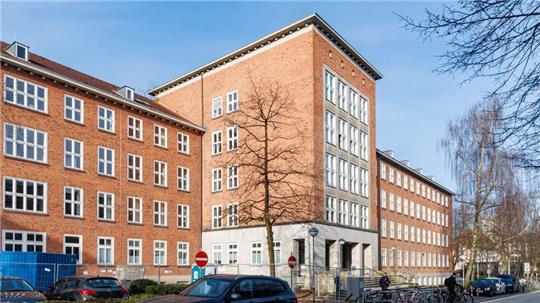 Im Fall der Entführung und Vergewaltigung einer Frau wird vor dem Landgericht Kiel nun das Urteil erwartet. (Archivbild)