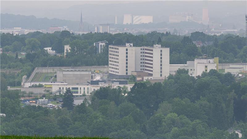 Neonazi Liebich legt Beschwerde gegen Auslieferung ein Im Fall ihrer Auslieferung soll Liebich in das Frauengefängnis in Chemnitz gebracht werden.